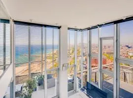 Penthouse With The Best Views!