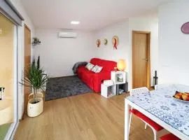 Welcoming House in Medros with Terrace