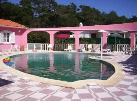 Charming Apartment in Sintra with Pool