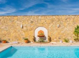 Casa Rural Aire Fuente de Piedra by Ruralidays