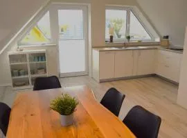 Familie Meister, "Haus Kaptain"