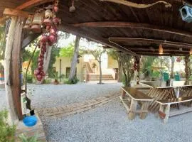 Welcoming house in Vibo Valentia with shared pool