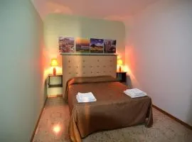 Chic Apartment in Ragusa, 70m², View