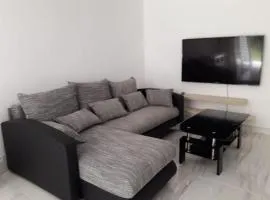 Appartement moderne au cœur du Lamentin / 65m² / Terrasse