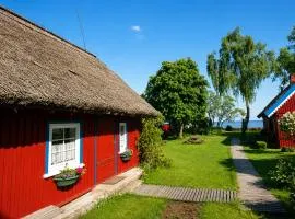 Authentic Fisherman House