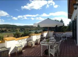 Cozy apartment with lake view, 80 m²