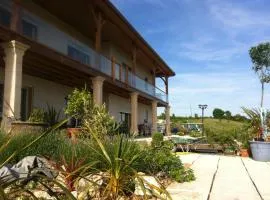 Appartement charmant avec piscine privée à Catonvielle (120 m²)