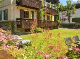 Appartement confortable à Megève | 46m² | Vue sur montagne