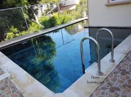 Elegant Apartment in Flic en Flac + Pool