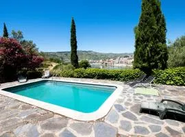 Charming Villa with Private Pool in Lamego