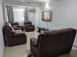NANA STAYCATION City Center Dar es salaam