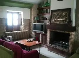 Charming house in Úbeda + pool