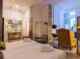 K-tedral suites 2c