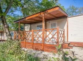 CHERRY Premium BIANCA Mobile homes Zelena Laguna