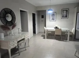 Spacious stay