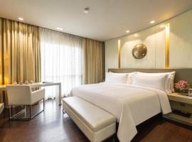 Taj Surajkund Resort & Spa, Delhi NCR, hotel a Faridabad