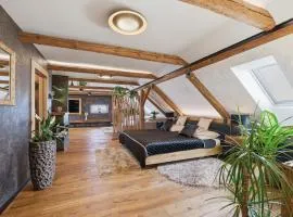Apartmány Wake up Coffee