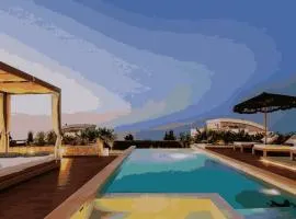 Holiday Home Near Crete's Best Beaches, G28