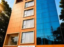 Hotel Teesta Stay, Kolkata