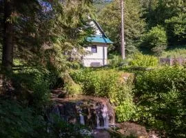 Apartmanica Mountain cottage Rybie 480, Staré Hory, Low Tatras