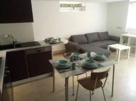 Comfortable Apartment in Waterloo with Jacuzzi - 78m²
