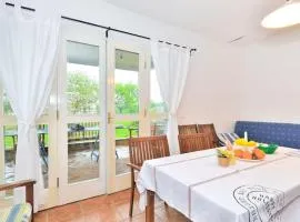 Modern Apartment in Zambratija - 90 m²