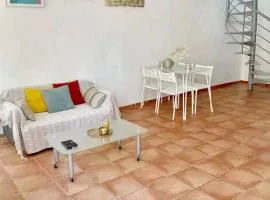 Appartement charmant avec jacuzzi à La Ciotat, 48m²