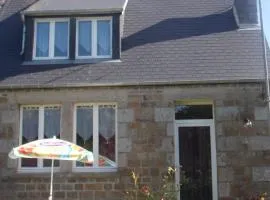 Maison charmante à Sourdeval avec jardin clôturé