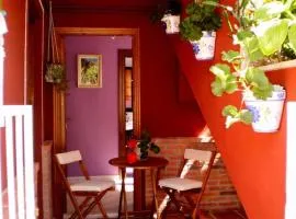 Charming Apartment in Villamayor – 40 m² – Parking Included