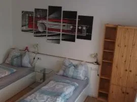 Zimmer Eva
