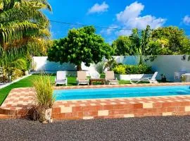 Villa Bella Quatre Cocos
