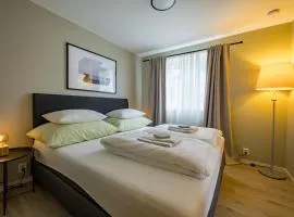 M&R Lofoten Apartment