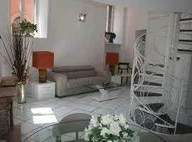 Comfortable Apartment in the Heart of Rome, 65m², City View