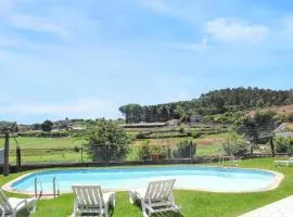 Charming House in Requião with Shared Pool