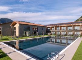 Continental Golf Resort, hotel a Verbania
