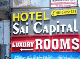 Hotel Sai Capital