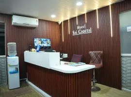 Hotel Sai Capital