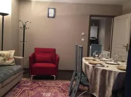 Appartement spacieux Gérardmer 90 m²