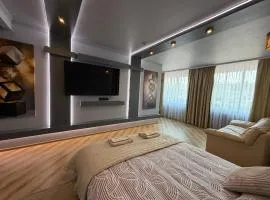 ADAM Apartments Krāslava