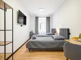 Centrum Premium Apartments