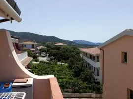 Charming Apartment in Badesi - 48 m² + Parking