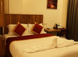 Rio Rooms Calicut Near Mims Hospital, hotel em Calecute