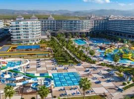 Eftalia Ocean Resort & Spa Ultra All-inclusive