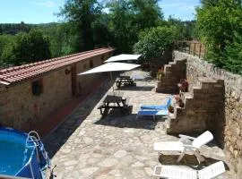 Modern Apartment near Massa Marittima, shared pool