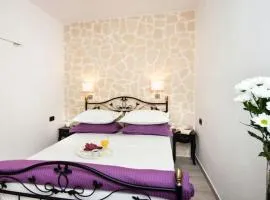 Modern Apartment in Trogir - 70 m² - Parking Included