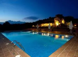Spacious Villa in Sant Gregori with Private Pool