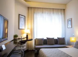 Residenza Talenti Superior Rooms