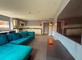 Newcastle Upon Tyne Apartments