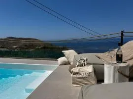 ANDELIAS Signature Suites