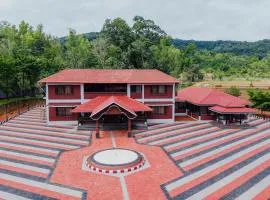 Apoorva River Resort